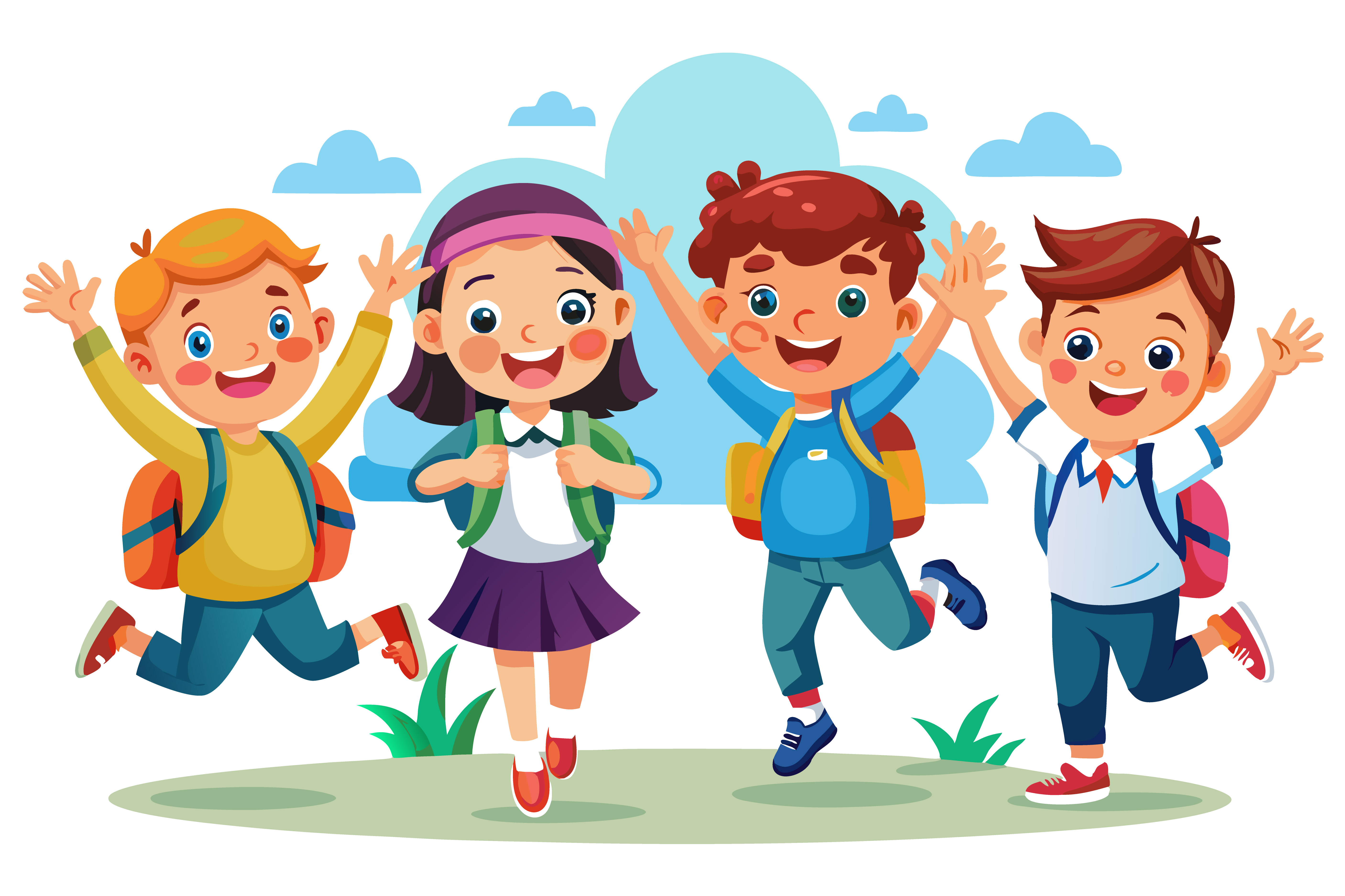 Why KinderBee School