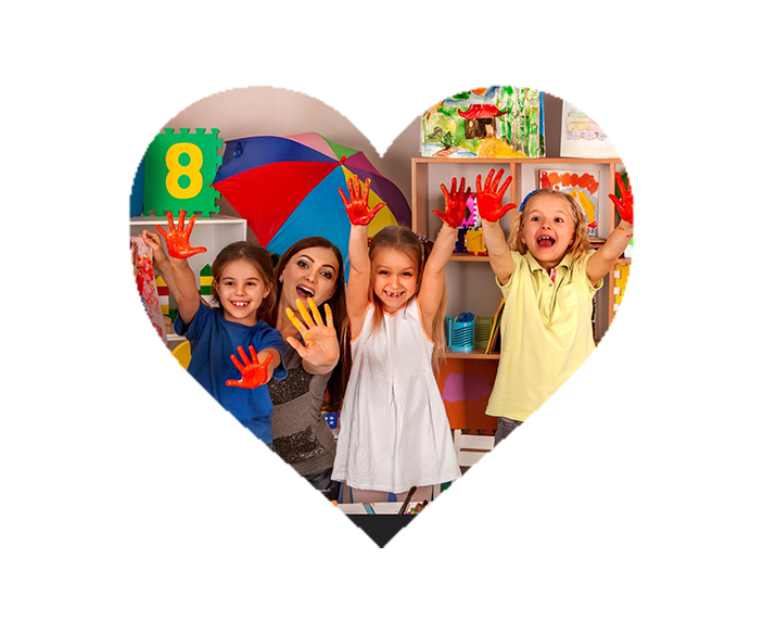 Standout in your Neighborhood